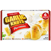 Furlani Parmesan Garlic Knots 227g